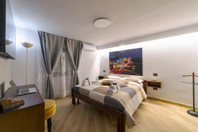 Suite 012 Cava Deʼ Tirreni